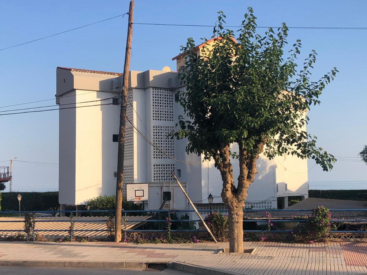 טורה דה בנגאלבון Bellamar מראה חיצוני תמונה
