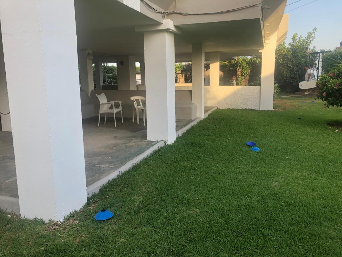 טורה דה בנגאלבון Bellamar מראה חיצוני תמונה