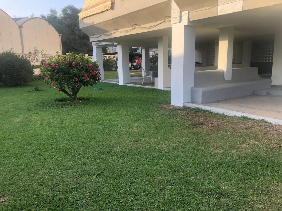 טורה דה בנגאלבון Bellamar מראה חיצוני תמונה