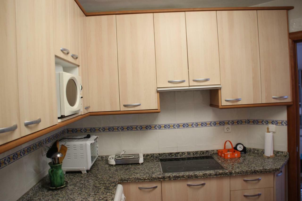 טורה דה בנגאלבון Bellamar מראה חיצוני תמונה